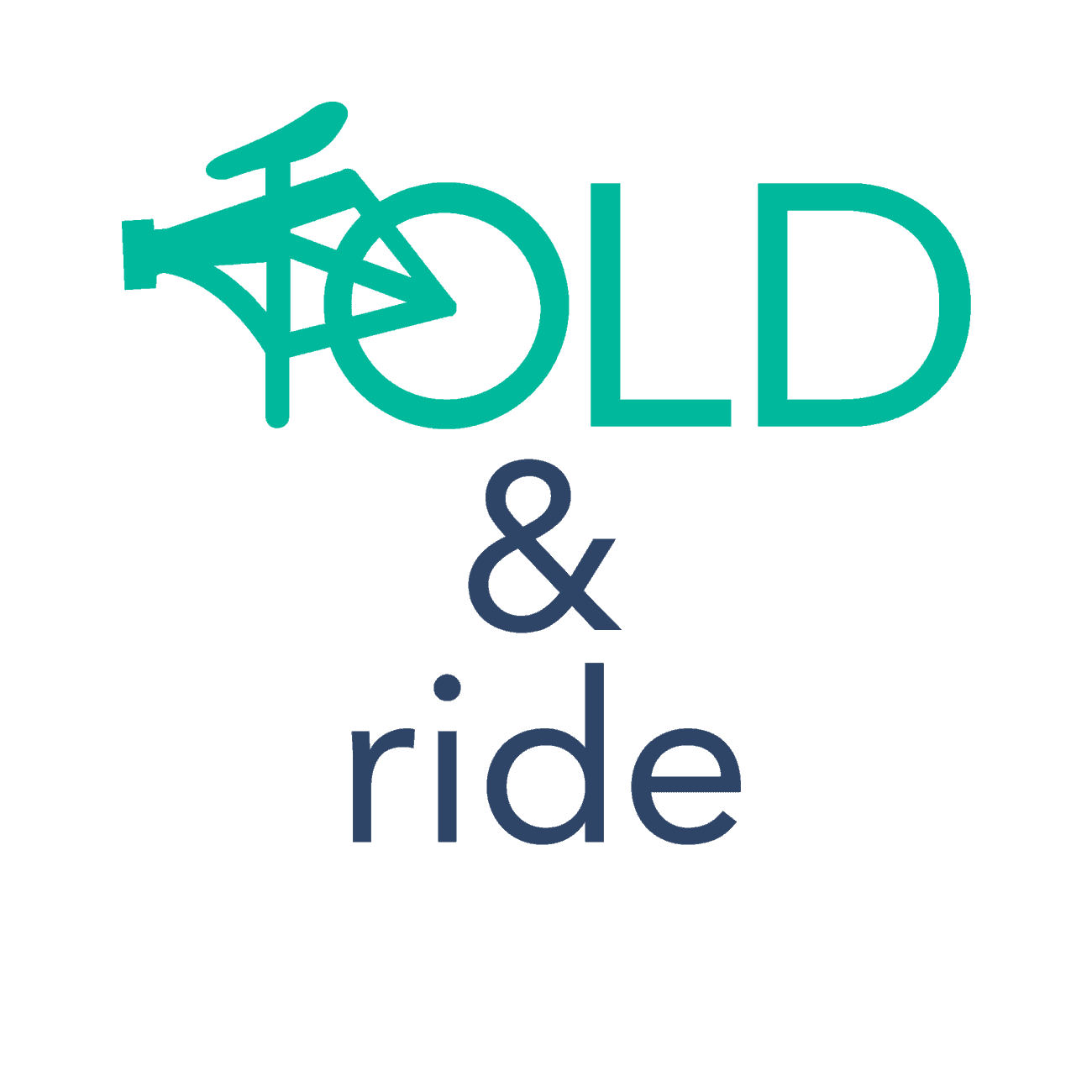 How To Fold A Folding Bike? A Complete Guide FoldandRide