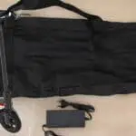 e-scooter carry bag