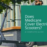 Does Medicare Cover Electric Scooters?