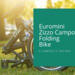 Euromini Zizzo Campo Folding Bike