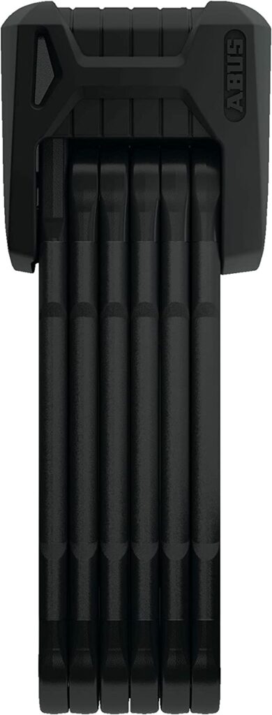 ABUS 6500/85 Bordo Granit X-Plus