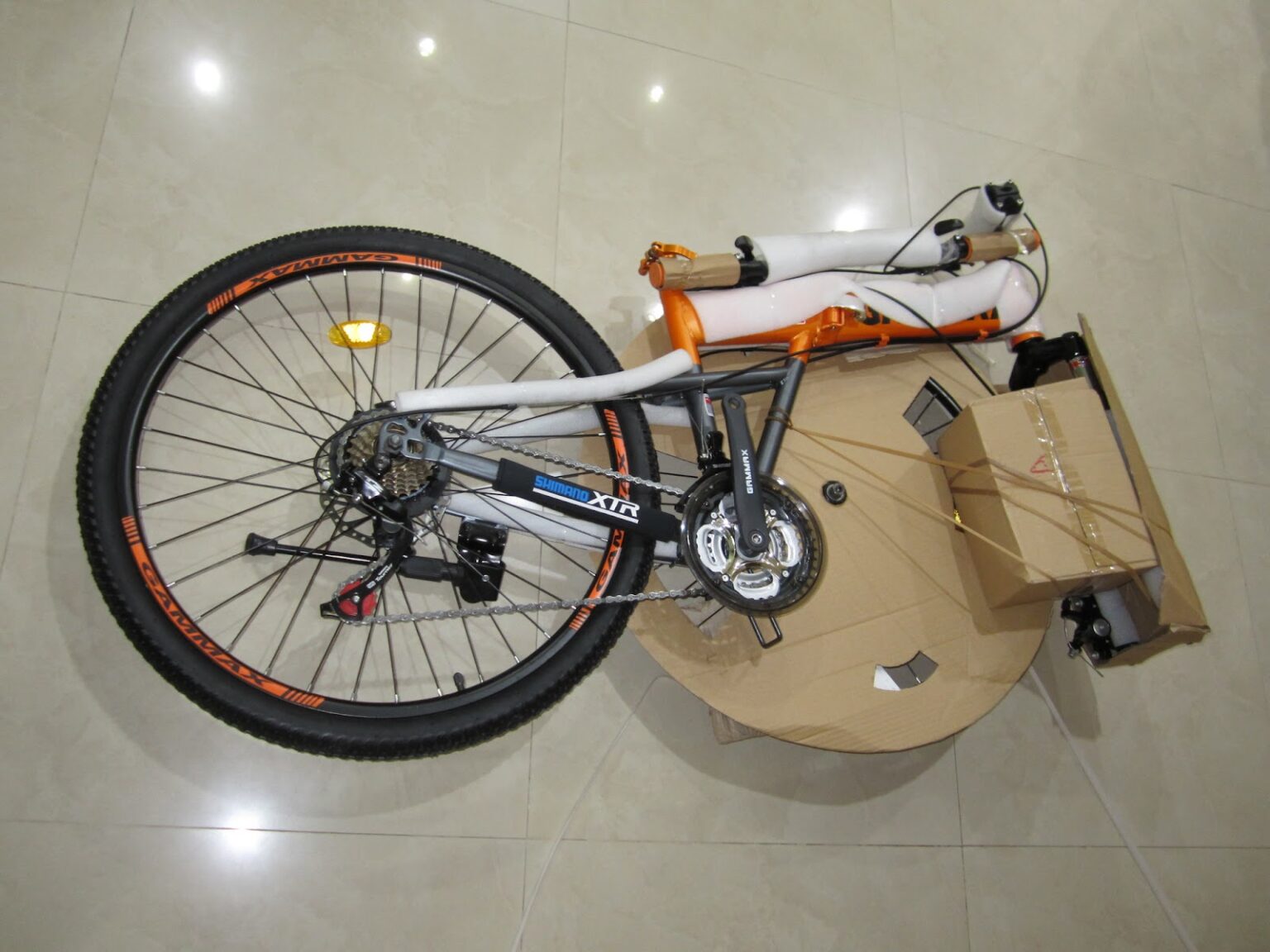 How To Fold A Folding Bike? A Complete Guide FoldandRide