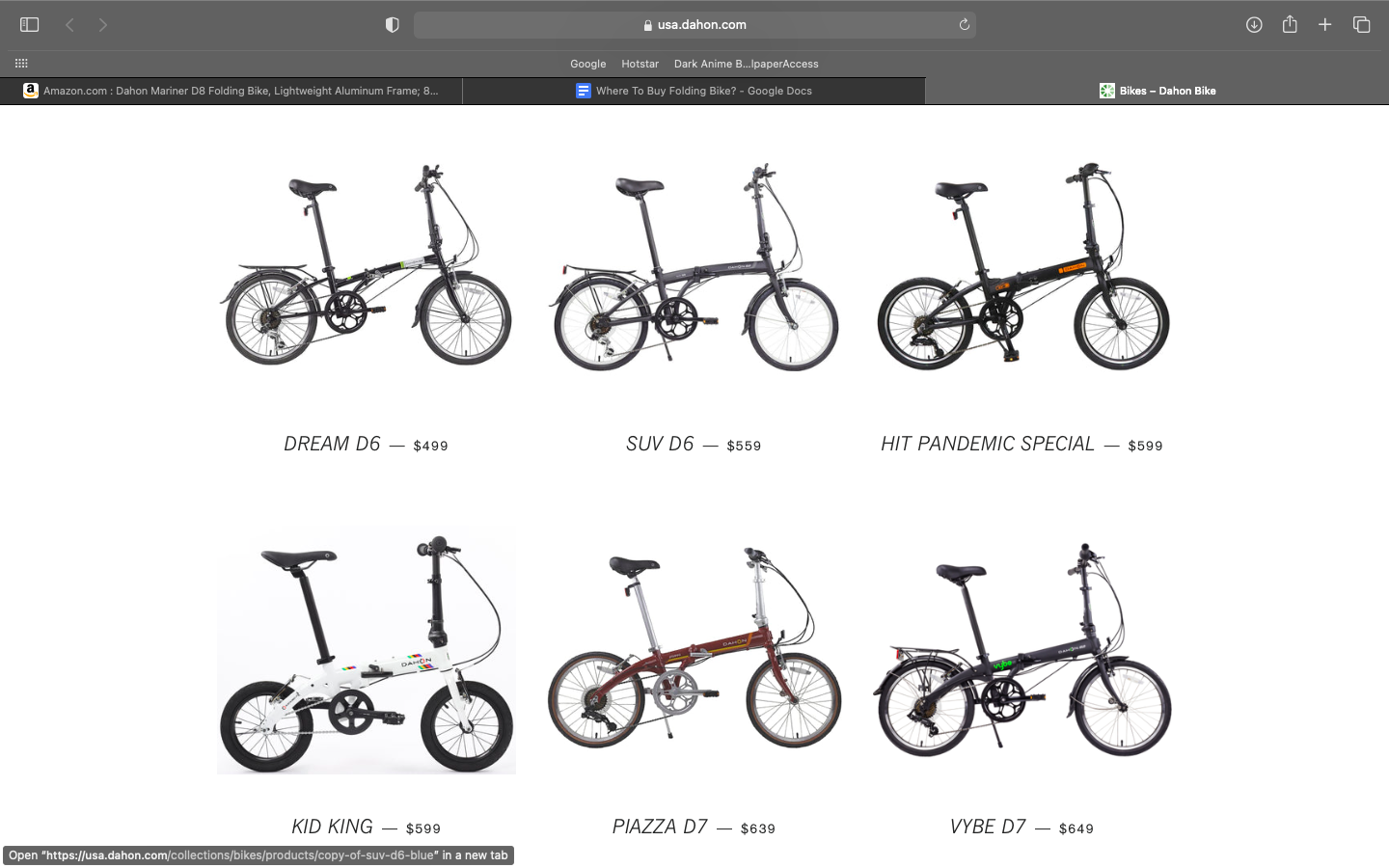 Where Is the Best Place To Buy a Folding Bike? A Simple To Follow