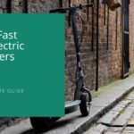 How Fast Do Electric Scooters Go?