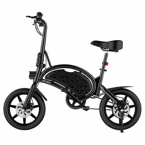  Jetson Bolt Pro Electric Bike