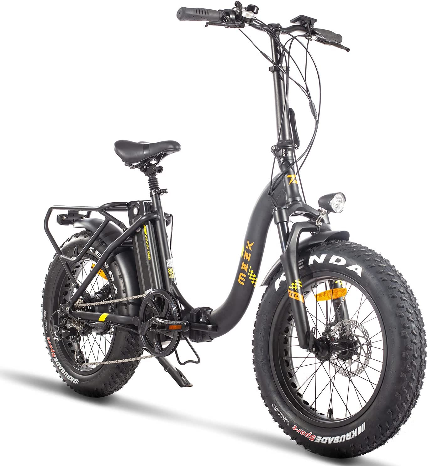 The 3 Best Electric Folding Bike For Adults A Complete Guide