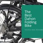 The Best Dahon Folding Bike